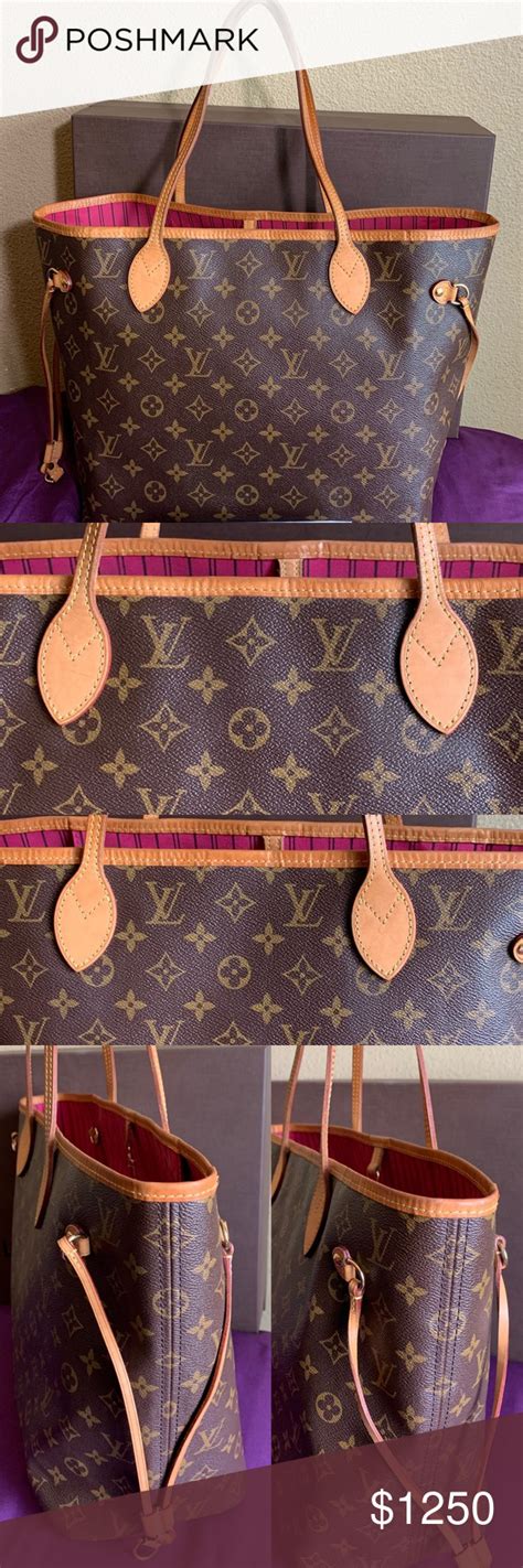 louis vuitton neverfull bag cleaner